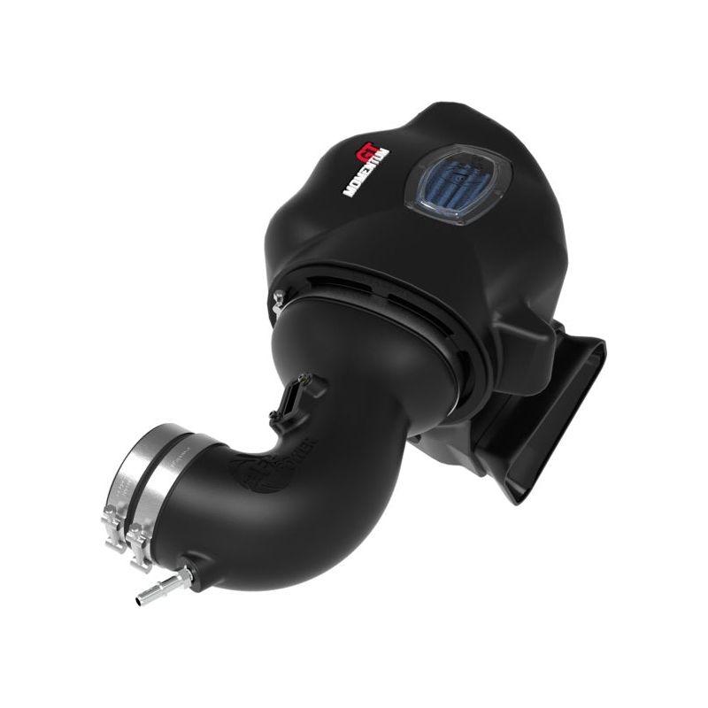 aFe Momentum GT Pro 5R Cold Air Intake System 2017 Chevrolet Camaro ZL1 V8 6.2L (sc)-tuningsupply.com