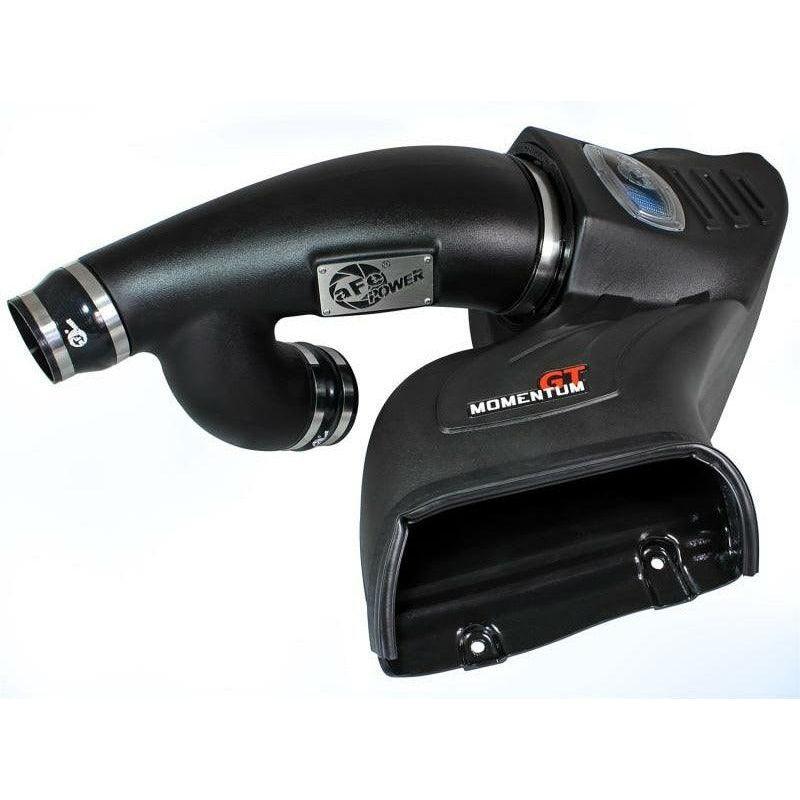 aFe Momentum GT Pro 5R Intake System 2016 Ford F-150 EcoBoost V6-2.7L/3.5L (tt)-tuningsupply.com