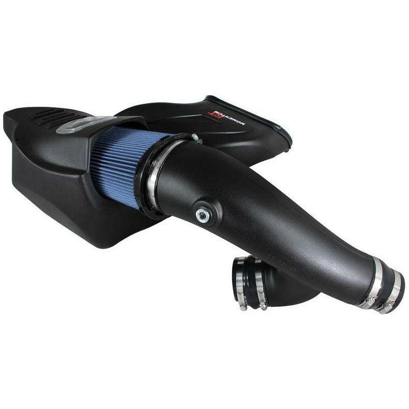 aFe Momentum GT Pro 5R Intake System 2016 Ford F-150 EcoBoost V6-2.7L/3.5L (tt)-tuningsupply.com