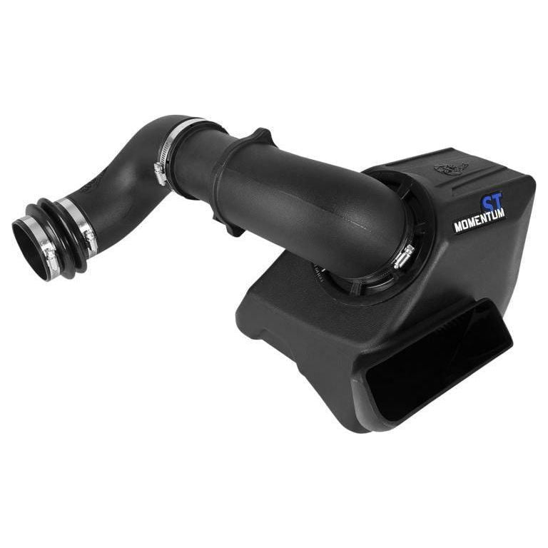 aFe Momentum GT Pro DRY S Air Intake System 2018 Volkswagen Atlas V6-3.6L-tuningsupply.com