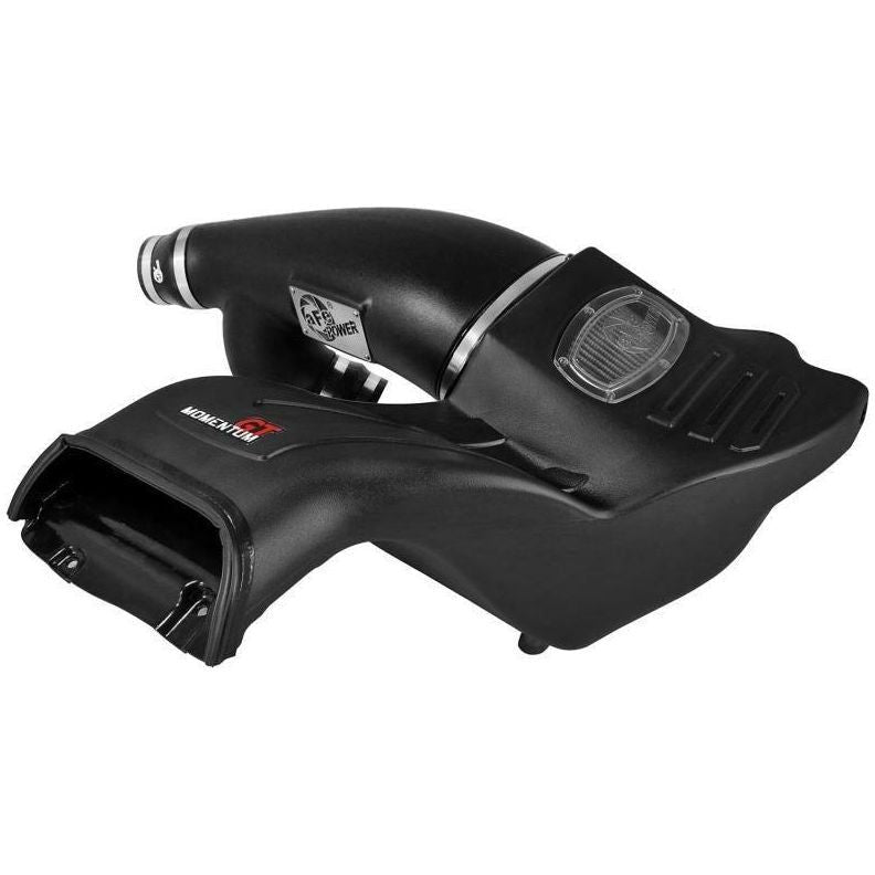 aFe Momentum GT Pro DRY S Intake System 2016 Ford F-150 EcoBoost V6-2.7L/3.5L (tt)-tuningsupply.com