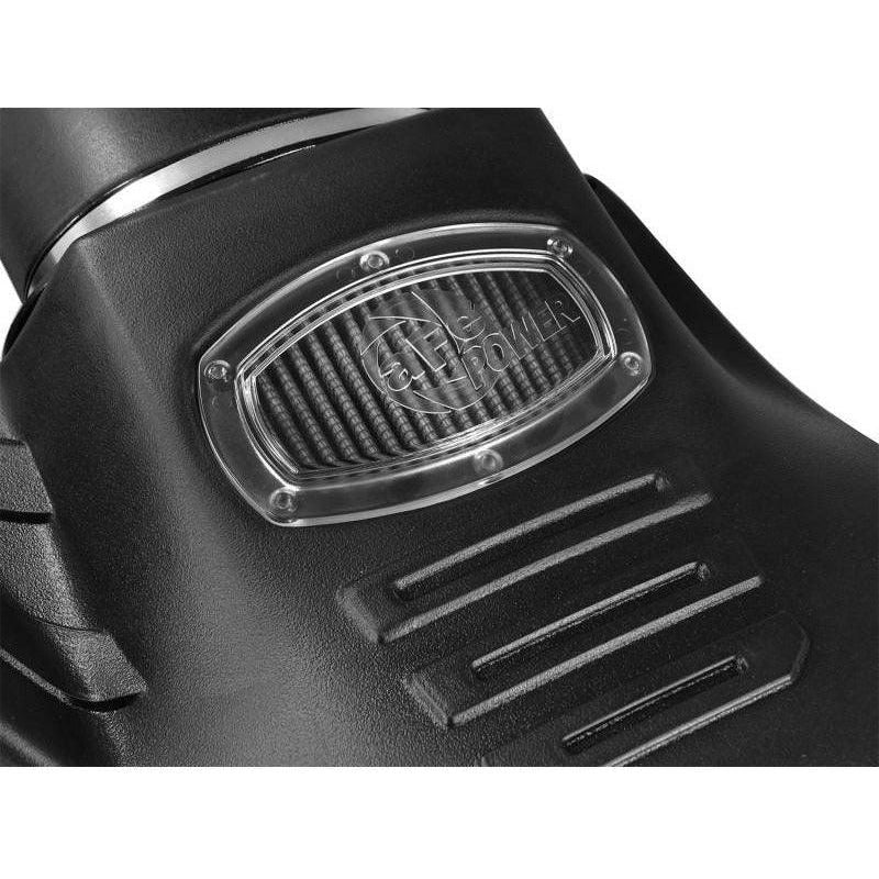 

aFe 51-73114 - AFE51-73114 - aFe Momentum GT Pro Dry S Stage-2 Intake System 15-17 Ford F-150 V8 5.0L - Shipped in Europe - Tuningsupply.com
