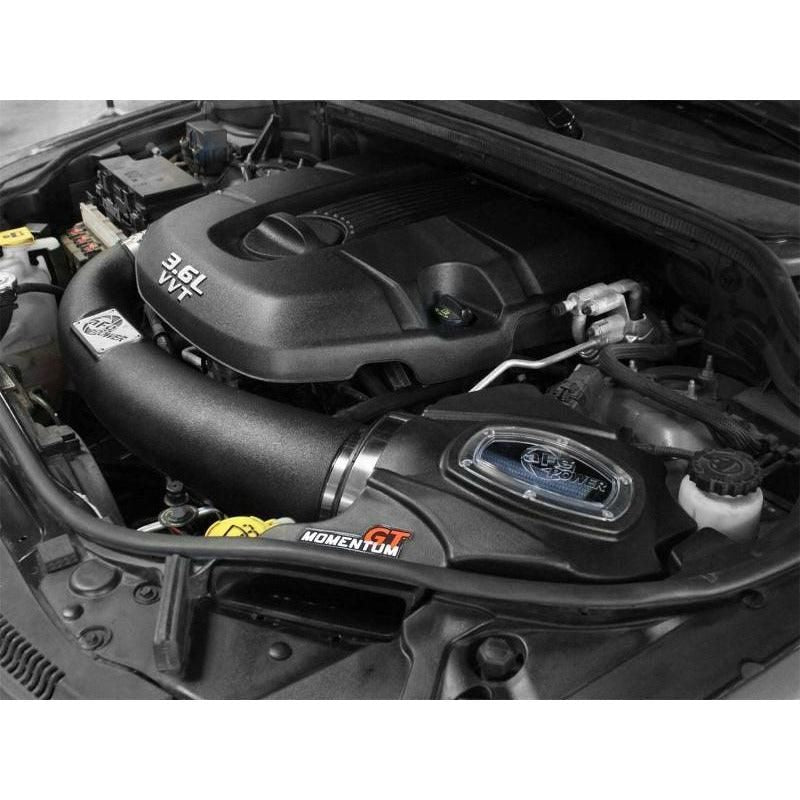 
  

aFe 54-76207 - AFE54-76207 - aFe Momentum GT Stage 2 PRO 5R Intake 11-14 Jeep Grand Cherokee 3.6L V6 - Shipped in Europe - Tuningsupply.com


