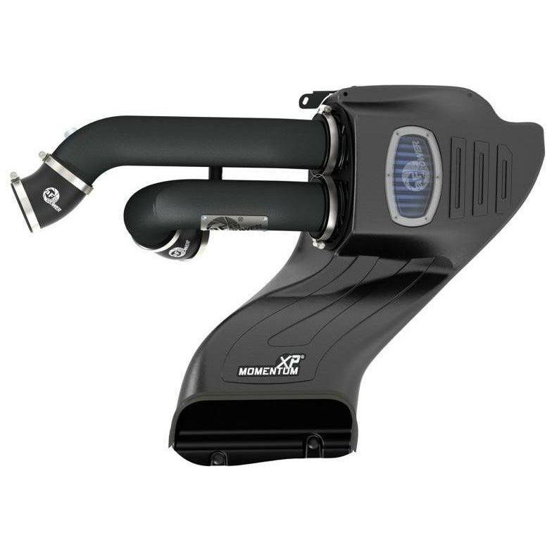 aFe Momentum XP Pro 5R Cold Air Intake System 17-18 Ford F-150 Raptor V6-3.5L (tt) EcoBoost-tuningsupply.com