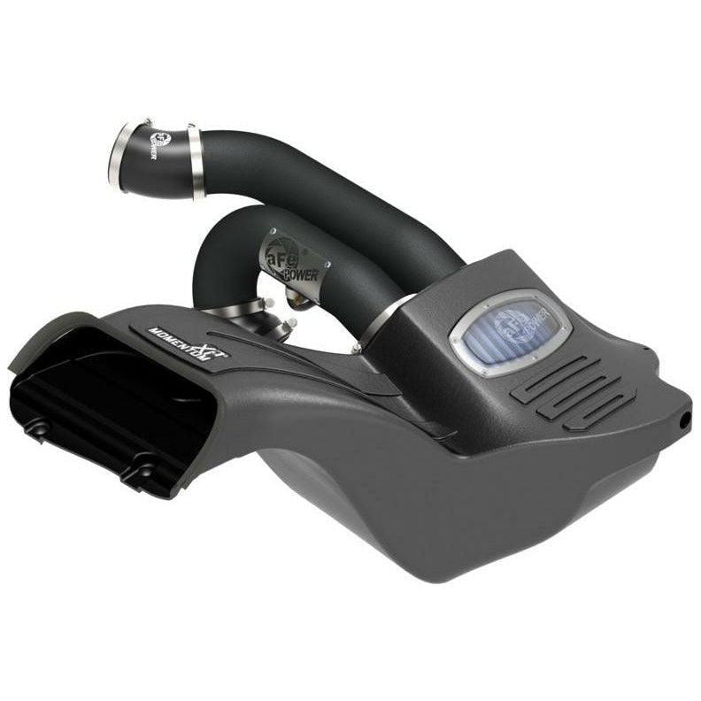 aFe Momentum XP Pro 5R Cold Air Intake System 17-18 Ford F-150 Raptor V6-3.5L (tt) EcoBoost-tuningsupply.com