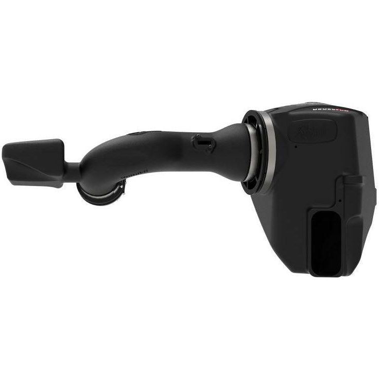 aFe POWER Momentum GT Pro Dry S Intake System 2019 GM Silverado/Sierra 1500 V6-4.3L/V8-5.3/6.2L-tuningsupply.com