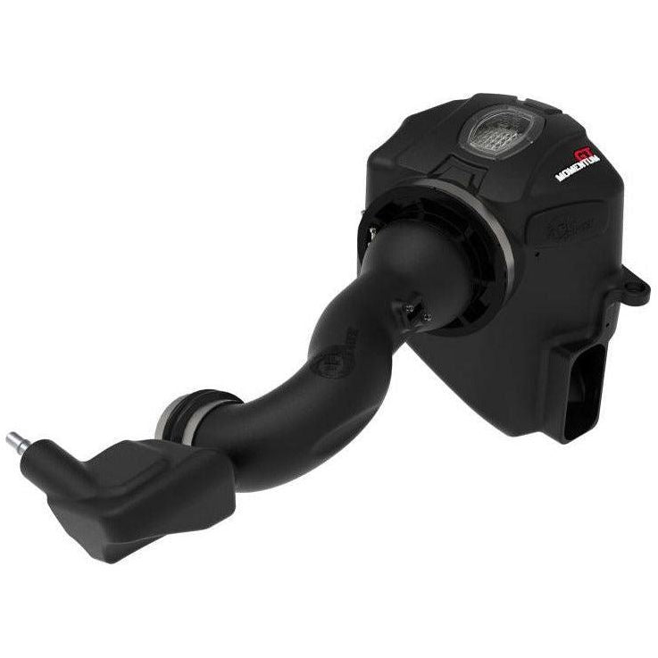 aFe POWER Momentum GT Pro Dry S Intake System 2019 GM Silverado/Sierra 1500 V6-4.3L/V8-5.3/6.2L-tuningsupply.com