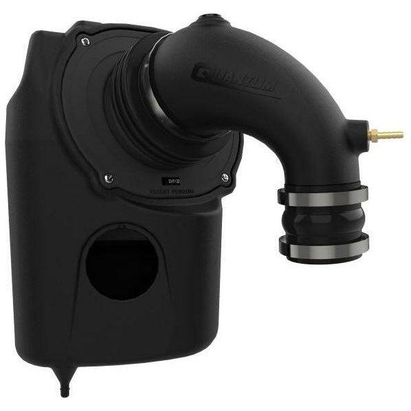 aFe QUANTUM Cold Air Intake System w/ Pro 5R Media 15-19 Ford Transit V6-3.5L (tt)-tuningsupply.com