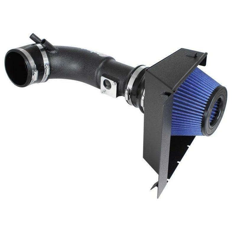 

aFe TR-2011B - AFETR-2011B - aFe Takeda Intakes Stage-2 PDS AIS PDS Lexus IS-F 08-11 V8-5.0L (blk) - Shipped in Europe - Tuningsupply.com
