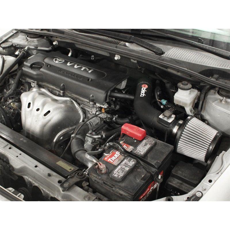 

aFe TR-2014B-D - AFETR-2014B-D - aFe Takeda Intakes Stage-2 PRO Dry S Air Intake System Scion tC 07-10 L4 2.4L - Shipped in Europe - Tuningsupply.com
