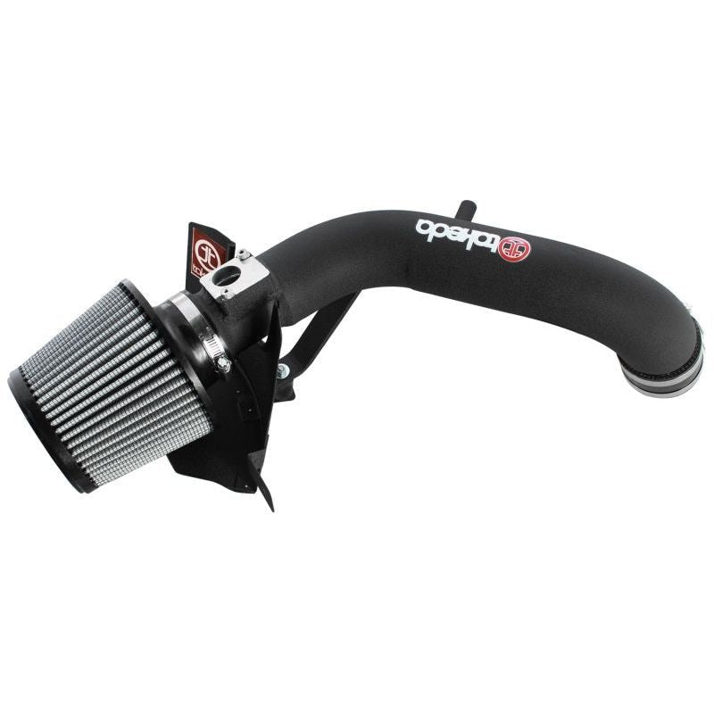 

aFe TR-2014B-D - AFETR-2014B-D - aFe Takeda Intakes Stage-2 PRO Dry S Air Intake System Scion tC 07-10 L4 2.4L - Shipped in Europe - Tuningsupply.com
