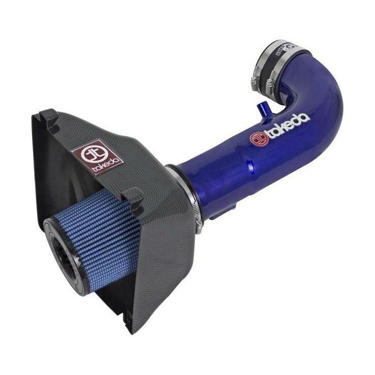 
  

aFe TR-2017L-R - AFETR-2017L-R - aFe Takeda 2015+ Lexus RC F Stage-2 Cold Air Intake System w/Pro 5R Filter Media - Shipped in Europe - Tuningsupply.com

