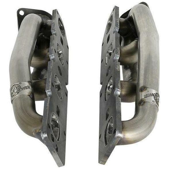 aFe Twisted Steel Headers 2019 RAM 1500 V8-5.7L HEMI-tuningsupply.com