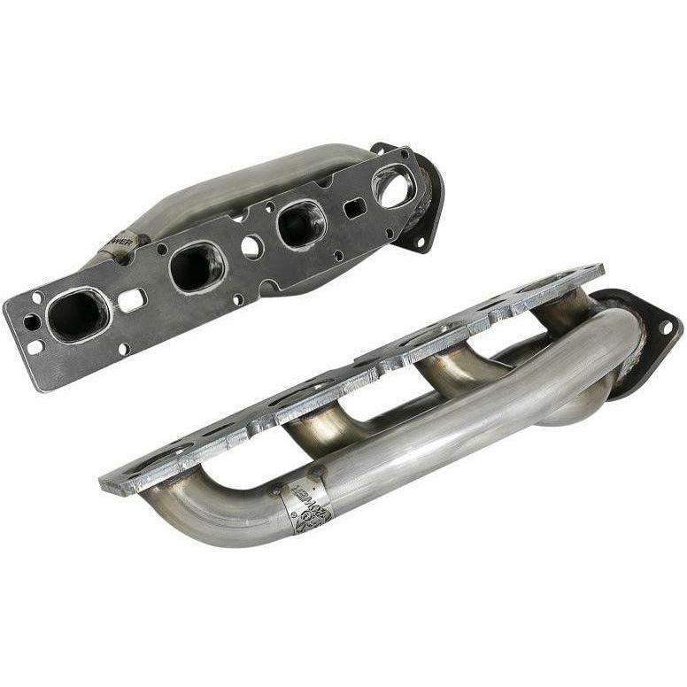 aFe Twisted Steel Headers 2019 RAM 1500 V8-5.7L HEMI-tuningsupply.com