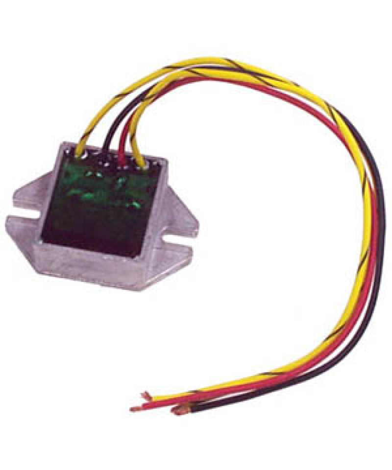 

Baja Designs 122003 - BAJ122003 - Baja Designs DC Unwired Regulator/Rectifier - Shipped in Europe - Tuningsupply.com
