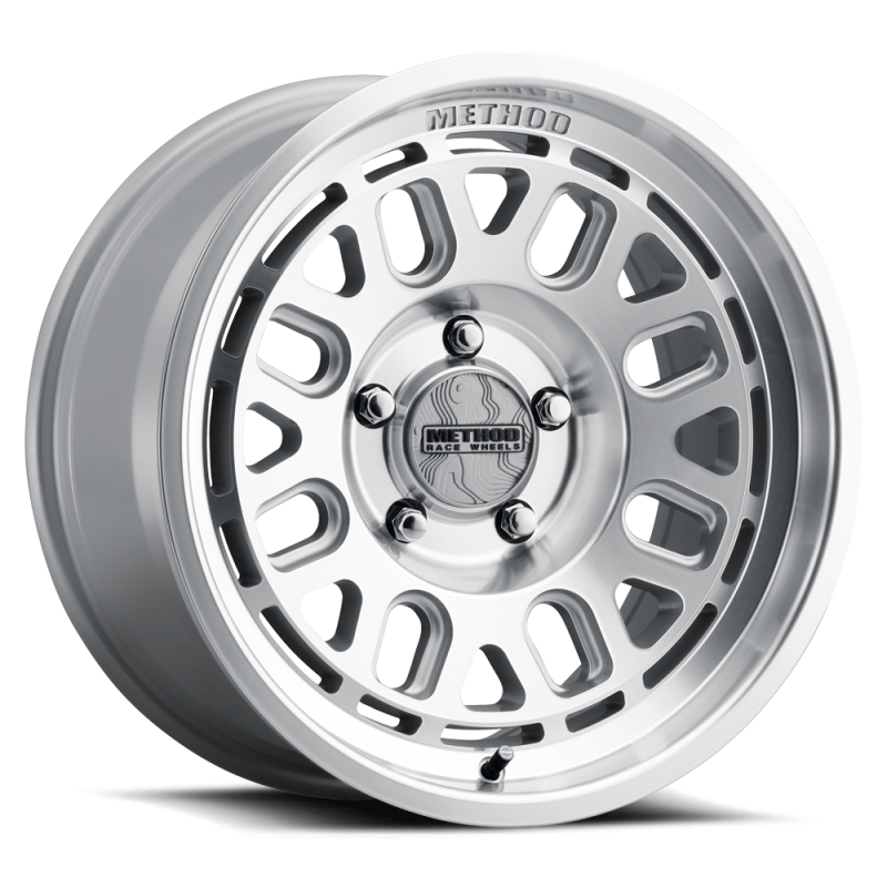 
  

Method Wheels  - MRWMR32189060318 - Method MR321 18x9 +18mm Offset 6x5.5 BP 106.25mm CB 5.68in BS Machined/Clear Coat Wheel - Shipped in Europe - Tuningsupply.com

