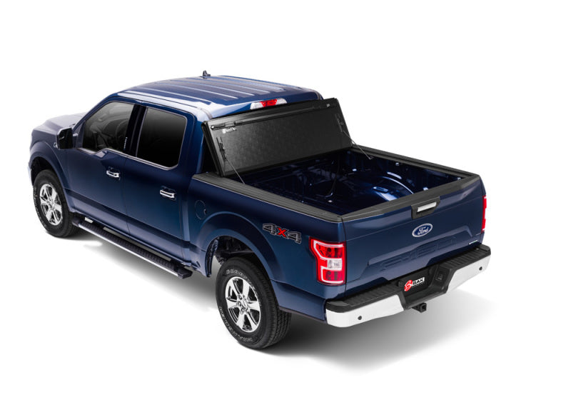 

BAK  - BAK1126329 - BAK 15-20 Ford F-150 5ft 6in Bed BAKFlip FiberMax - Shipped in Europe - Tuningsupply.com
