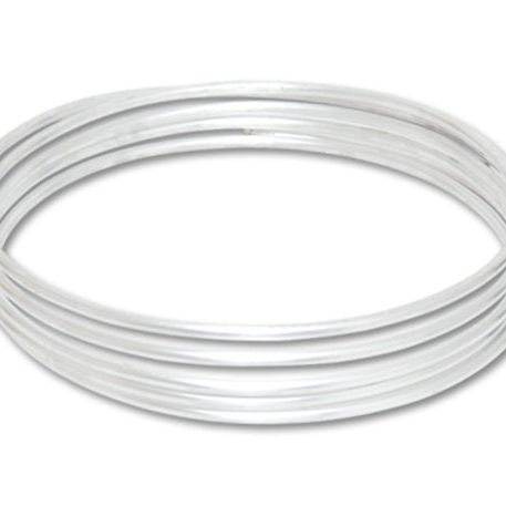 Vibrant Aluminum 5/8in OD Fuel Line - 25ft Spool-Hard Lines-Vibrant-VIB16413-SMINKpower Performance Parts