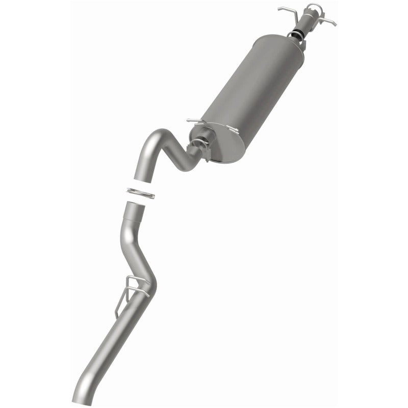 

Magnaflow 106-0179 - MAG106-0179 - MagnaFlow BRE Exhaust Kit 98-99 Dodge Durango - Shipped in Europe - Tuningsupply.com
