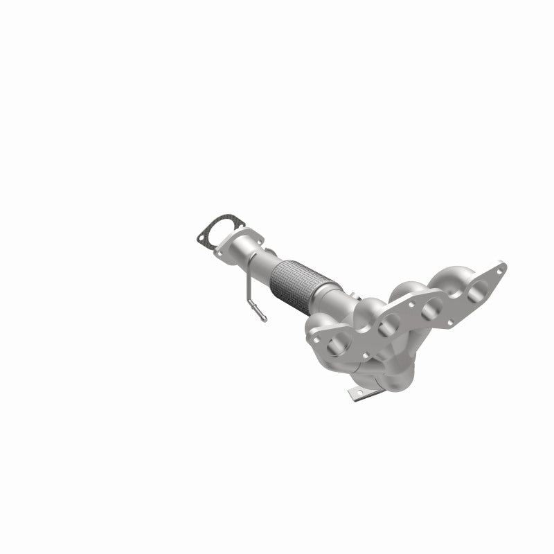 MagnaFlow Conv DF 2012 Ford Focus 2.0L-tuningsupply.com