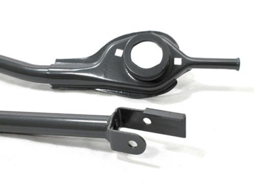 

Innovative Mounts 50119 - INM50119 - Innovative 92-00 Honda Civic (Excl. VX) / 90-01 Acura Integra B-Series Shift linkage - Shipped in Europe - Tuningsupply.com
