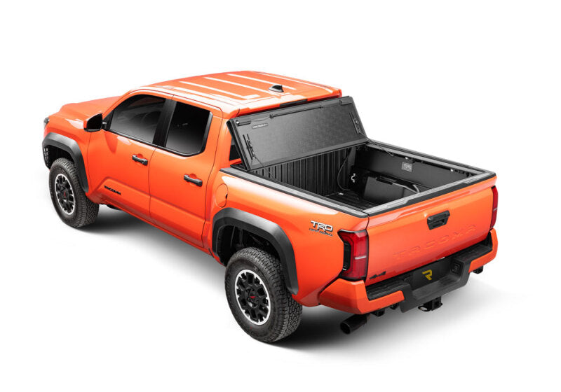 

BAK  - BAK226446 - BAK 2024 Toyota Tacoma 5ft Bed BAKFlip G2 - Shipped in Europe - Tuningsupply.com

