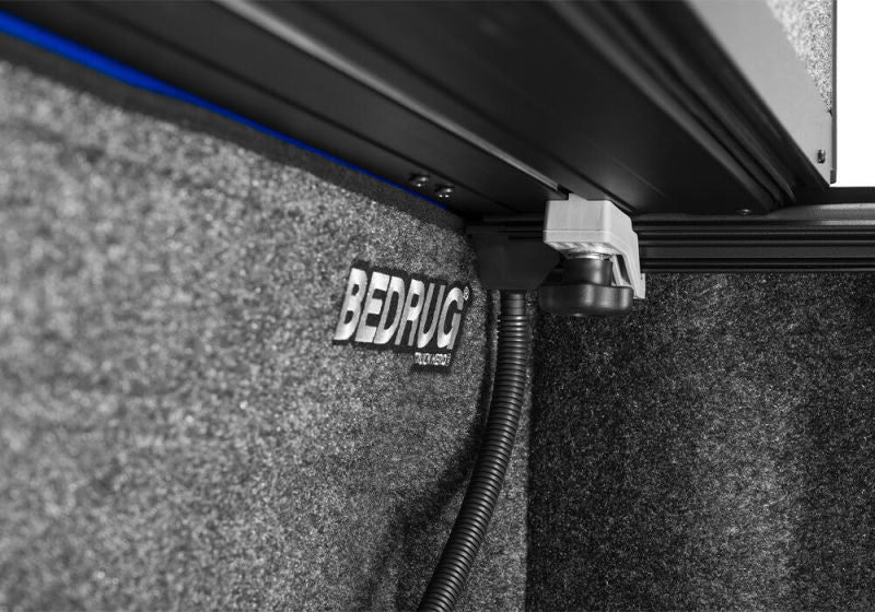 

Undercover UX32012 - UNDUX32012 - UnderCover 19-23 Ram 1500 (Does Not Fit Rambox) 5.7ft Bed w/ MFTG Ultra Flex Bed Cover - Shipped in Europe - Tuningsupply.com
