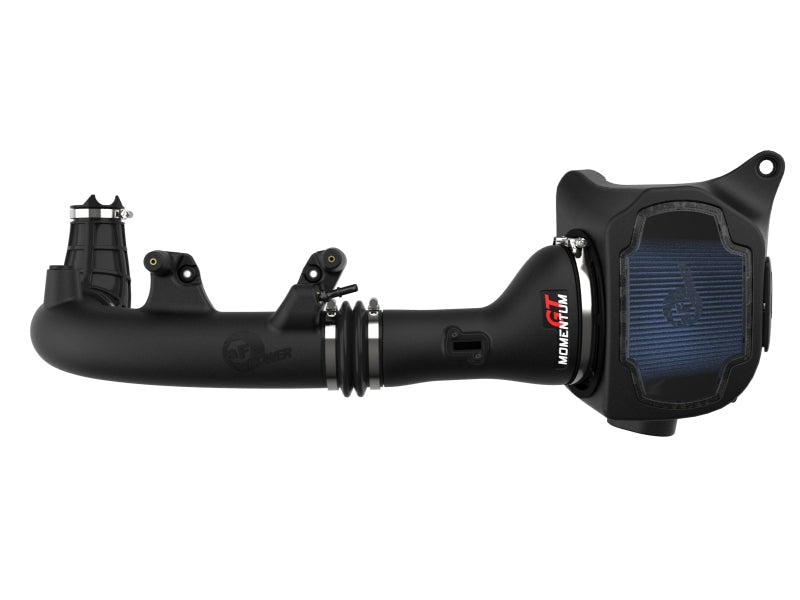 

aFe 50-70113R - AFE50-70113R - aFe 23-24 GM Colorado/Canyon L4-2.7L (t) Momentum GT Cold Air Intake System w/ Pro 5R Filter - Shipped in Europe - Tuningsupply.com
