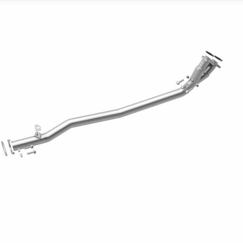 

Magnaflow 107-0128 - MAG107-0128 - BRE Exhaust 86-89 4Runner 2.4L Front Pipe Kit - Shipped in Europe - Tuningsupply.com
