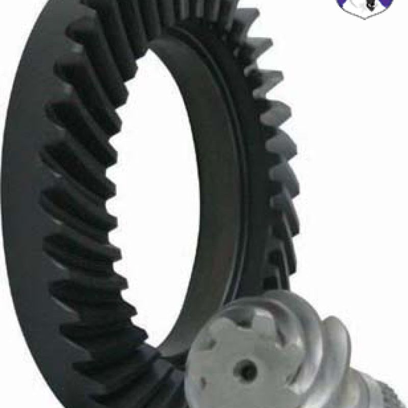 Yukon Gear High Performance Gear Set For Toyota V6 in a 3.73 Ratio-Final Drive Gears-Yukon Gear & Axle-YUKYG TV6-373-29-SMINKpower Performance Parts