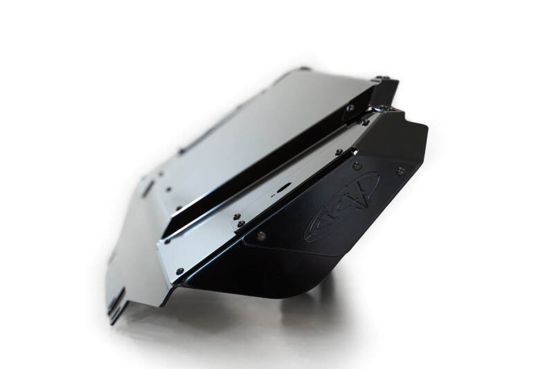 

Addictive Desert Designs  - ADDAC23008NA03 - Addictive Desert Designs 21-22 Ford Bronco Bomber Skid Plate (Use w/ Bomber Front Bumper) - Shipped in Europe - Tuningsupply.com
