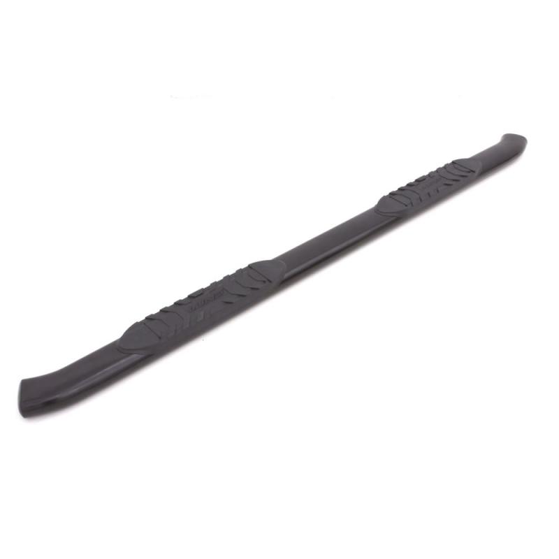 
  

LUND  - LND23897008 - Lund 2019 Ram 1500 Crew Cab Pickup 5in. Oval Curved Steel Nerf Bars - Black - Shipped in Europe - Tuningsupply.com


