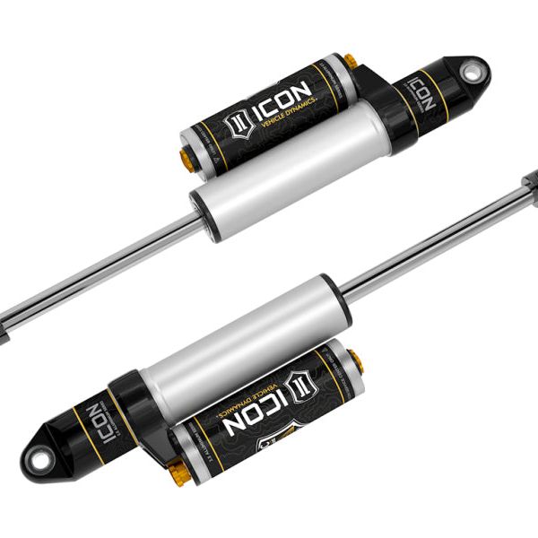 ICON 09-18 Ram 1500 0-3in Rear 2.5 Series Shocks VS PB CDCV - Pair-tuningsupply.com