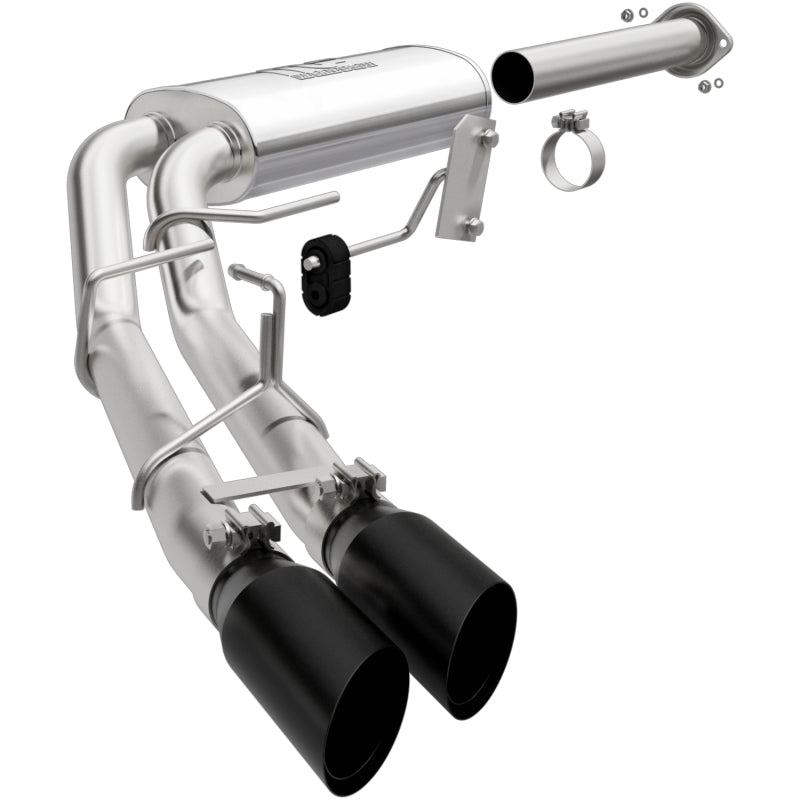 
  

Magnaflow 19497 - MAG19497 - Magnaflow 15-20 Ford F-150 Street Series Cat-Back Performance Exhaust System - Shipped in Europe - Tuningsupply.com

