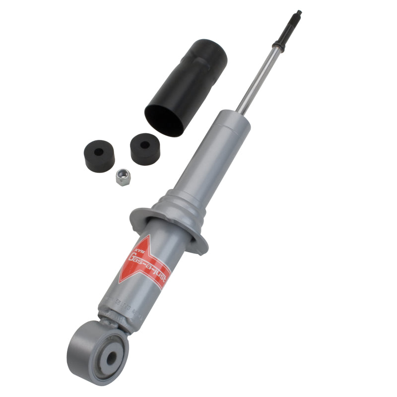 

KYB KG9026 - KYBKG9026 - KYB Shocks & Struts Gas-A-Just Front TOYOTA Tundra (2WD) 2000-06 TOYOTA Tundra (4WD) 2000-06 - Shipped in Europe - Tuningsupply.com
