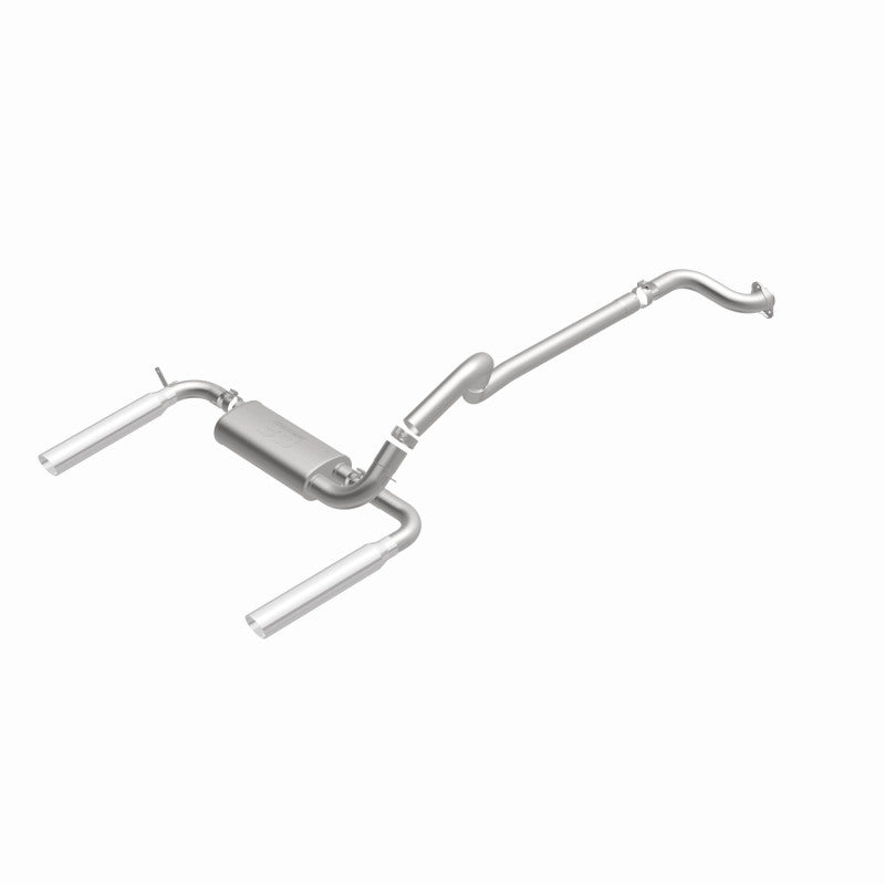 

Magnaflow 15620 - MAG15620 - MagnaFlow Sys C/B Camaro-Firebird 93-97 5.7L - Shipped in Europe - Tuningsupply.com
