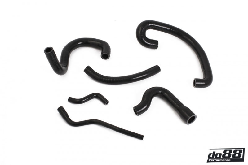 

do88 DO88-KIT161S - DOBDO88-KIT161S - do88 Porsche 964 Turbo K Jetronic Hoses - Shipped in Europe - Tuningsupply.com
