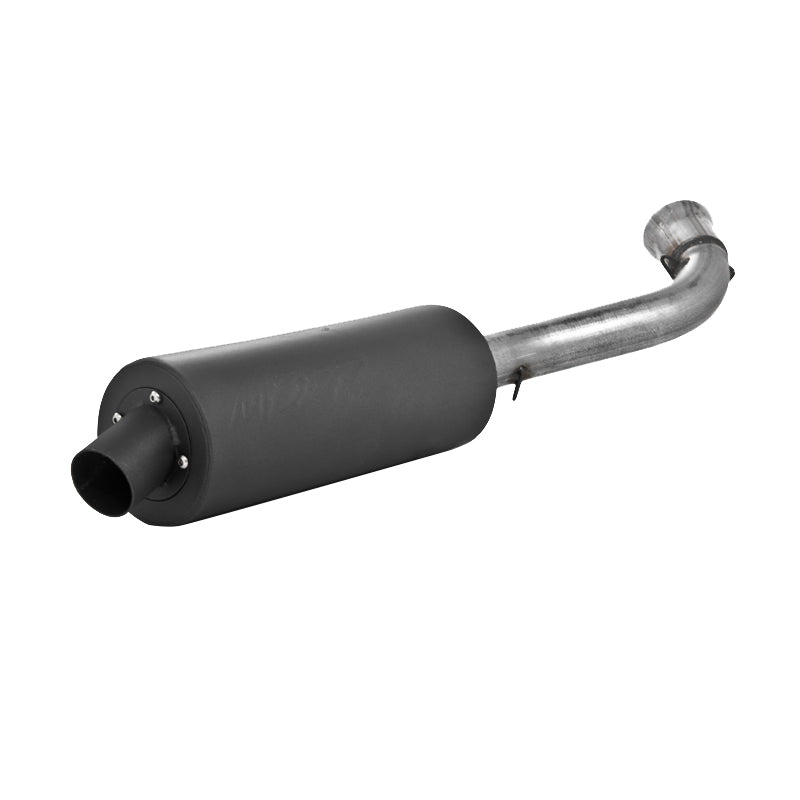 
  

MBRP PAT-6412SP - MBRPAT-6412SP - MBRP 07-19 Yamaha YFM Grizzly 700 FI / Kodiak 700 Slip-On Exhaust System w/Sport Muffler - Shipped in Europe - Tuningsupply.com


