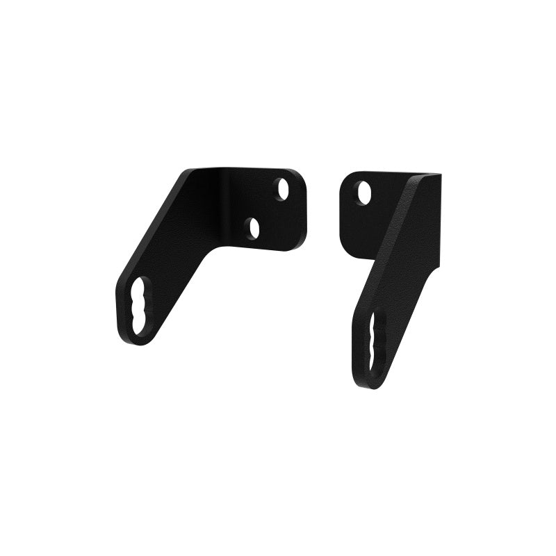 

KC HiLiTES 92504 - KCL92504 - KC HiLiTES Platform One FE1 Rear Roof Rack Light Mounts (Does Not Include Rack) - Shipped in Europe - Tuningsupply.com
