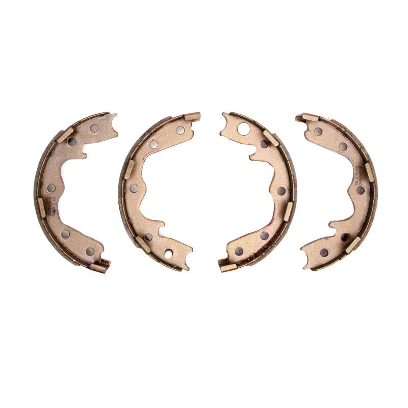 

DFC 1902-0896-00 - DFC1902-0896-00 - DFC 89-96 Nissan 300ZX Parking Brake Parking Shoes - Shipped in Europe - Tuningsupply.com
