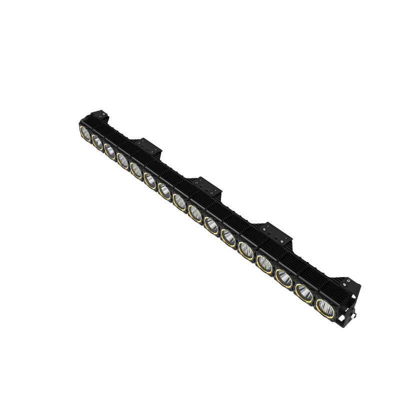 KC HiLiTES FLEX ERA LED 40in. Light Bar - Master Kit-tuningsupply.com