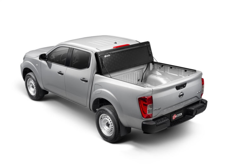 

BAK  - BAK226538 - BAK 2022 Nissan Frontier 5ft Bed BAKFlip G2 - Shipped in Europe - Tuningsupply.com
