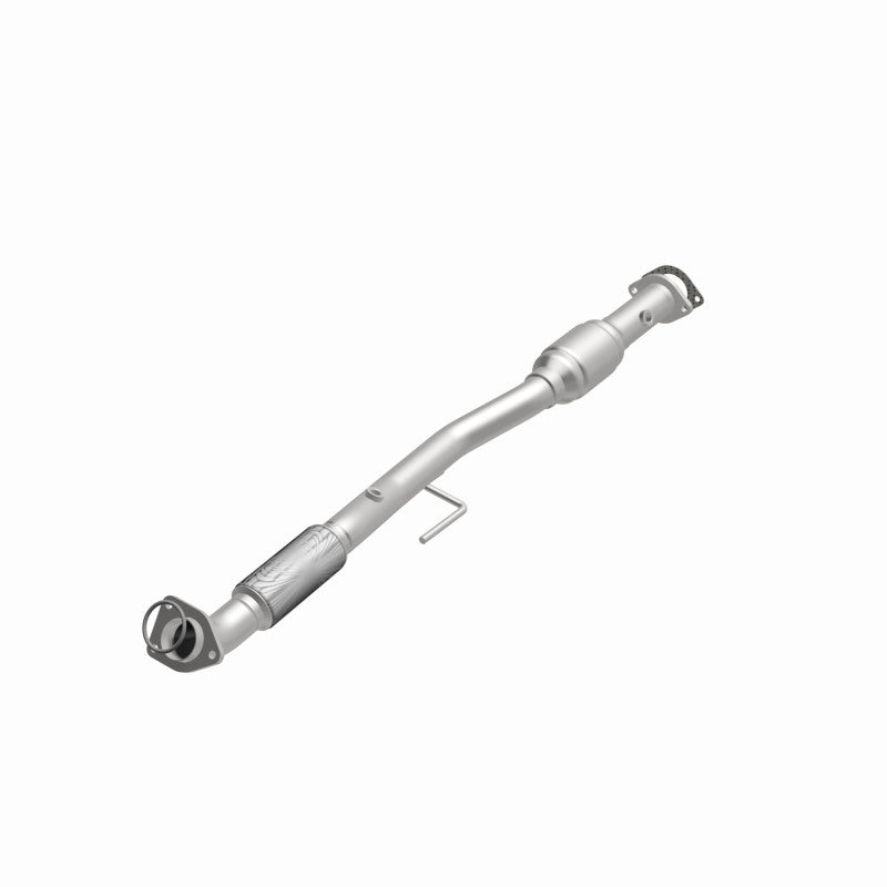

Magnaflow 93257 - MAG93257 - MagnaFlow Conv Direct Fit Catalytic Converter 2007-2015 Nissan Altima L4 2.5L Gas and Diesel - Shipped in Europe - Tuningsupply.com
