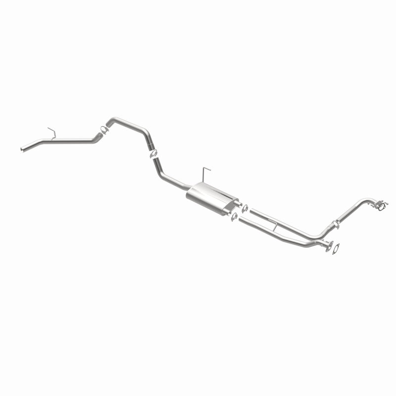 

Magnaflow 106-0296 - MAG106-0296 - MagnaFlow BRE Exhaust Kit 12-17 Nissan NV1500 NV2500 NV3500 4.0L - Shipped in Europe - Tuningsupply.com
