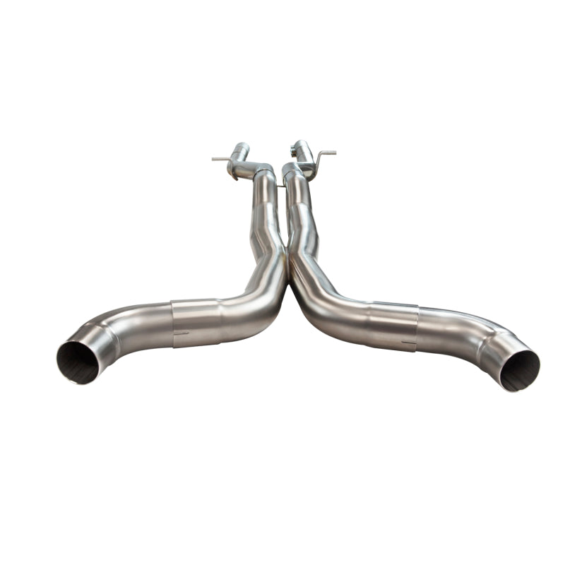 
  

Kooks Headers  - KSH22604181 - Kooks 16+ Chevy Camaro SS 6.2L 3in Conn Back Exhaust Use w/OEM Muffler/Tips (Use w/Kooks Headers) - Shipped in Europe - Tuningsupply.com

