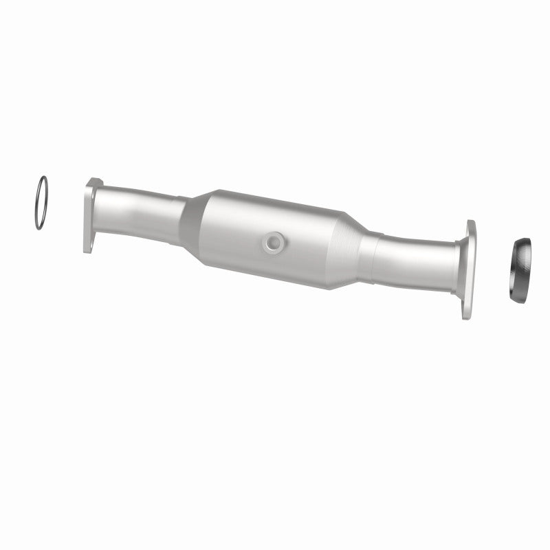 

Magnaflow 93462 - MAG93462 - MagnaFlow Direct Fit Catalytic Converter 01-05 Honda S2000 2.0L (49 State) - Shipped in Europe - Tuningsupply.com
