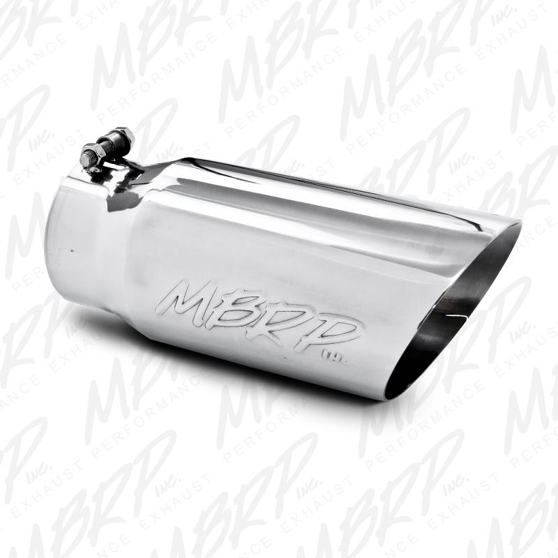 

MBRP PS6100304 - MBRPS6100304 - MBRP 1994-2002 Dodge 2500/3500 Cummins Turbo Back Single Side (94-97 Hanger HG6100 req.) - Shipped in Europe - Tuningsupply.com
