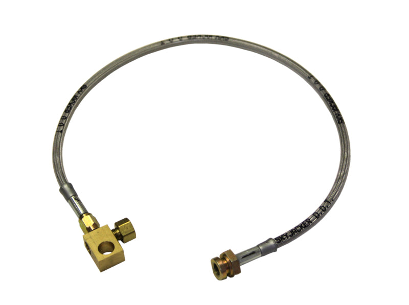 

Skyjacker RBL41 - SKYRBL41 - Skyjacker 1975-1988 Jeep J20 Brake Hose - Shipped in Europe - Tuningsupply.com
