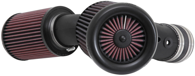 

K&N Engineering 57-1536 - KNN57-1536 - K&N 03-06 Dodge Viper Short Ram Intake - Shipped in Europe - Tuningsupply.com
