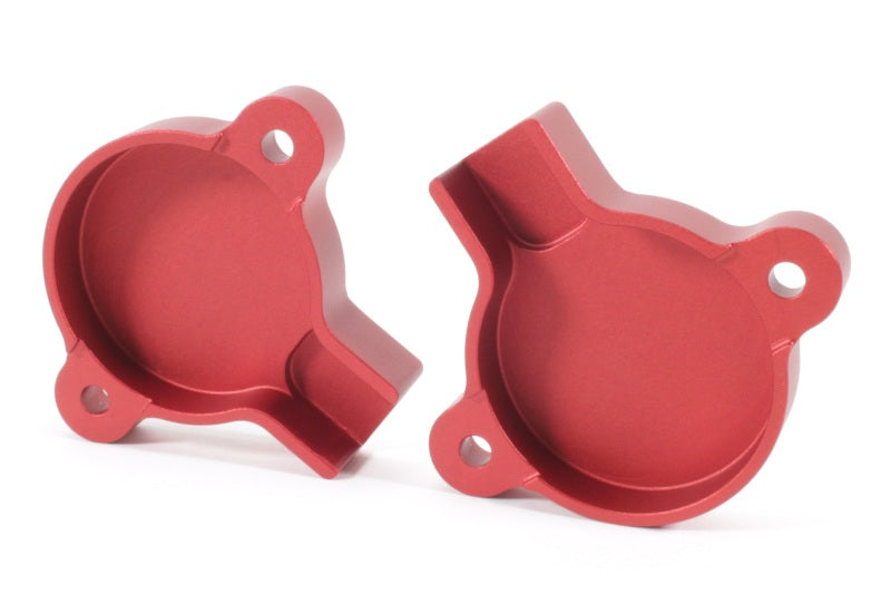 Perrin BRZ/FR-S/86 Cam Solenoid Cover - Red